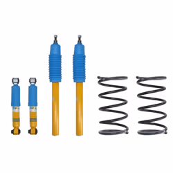 Kit de suspension, ressorts, amortisseurs EIBACH B12 EIBACH Pro-Kit E90-22-002-01-20