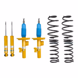 Kit de suspension, ressorts, amortisseurs EIBACH B12 EIBACH Pro-Kit E90-35-019-01-22
