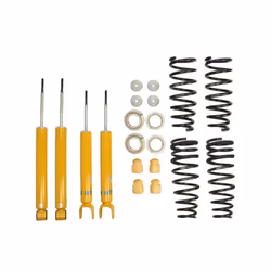 Kit de suspension, ressorts, amortisseurs EIBACH B12 EIBACH Pro-Kit E90-55-007-01-22