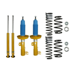 Kit de suspension, ressorts, amortisseurs EIBACH B12 EIBACH Pro-Kit E90-65-025-02-22