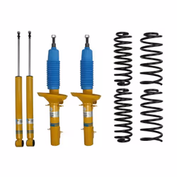 Kit de suspension, ressorts, amortisseurs EIBACH B12 EIBACH Pro-Kit E90-79-002-02-22