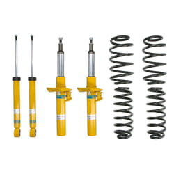 Kit de suspension, ressorts, amortisseurs EIBACH B12 EIBACH Pro-Kit E90-79-004-08-22