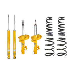 Kit de suspension, ressorts, amortisseurs EIBACH B12 EIBACH Pro-Kit E90-84-006-02-22