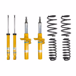 Kit de suspension, ressorts, amortisseurs EIBACH B12 EIBACH Pro-Kit E90-85-021-01-22