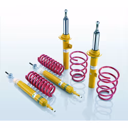 Kit de suspension, ressorts, amortisseurs EIBACH B12 Sportline EIBACH E95-22-003-01-22