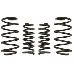 Kit de suspension, ressorts EIBACH Pro-Kit E10-70-016-02-22