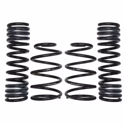 Kit de suspension, ressorts EIBACH Pro-Kit E10-35-023-03-22