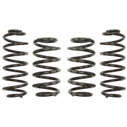 Kit de suspension, ressorts EIBACH Pro-Kit E10-15-018-04-22