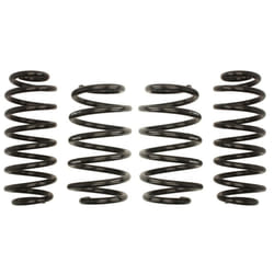 Kit de suspension, ressorts EIBACH Pro-Kit E10-15-020-01-22