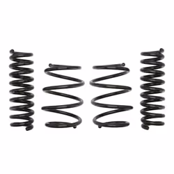 Kit de suspension, ressorts EIBACH Pro-Kit E10-20-031-03-22