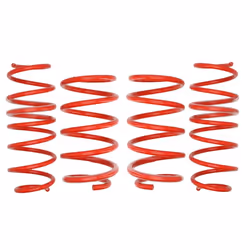 Kit de suspension, ressorts EIBACH Pro-Kit E10-10-009-03-22
