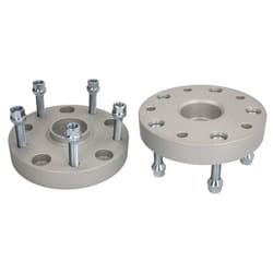 Cale de roue / Élargisseur de voie Pro-Spacer EIBACH S90-4-34-001