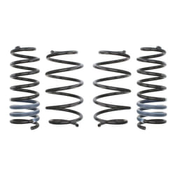 Kit de suspension, ressorts EIBACH Pro-Kit E10-55-015-03-22