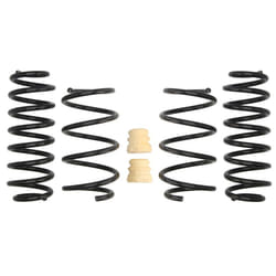 Kit de suspension, ressorts EIBACH Pro-Kit E10-79-010-03-22