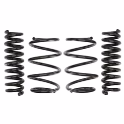 Kit de suspension, ressorts EIBACH Pro-Kit E10-20-031-06-22