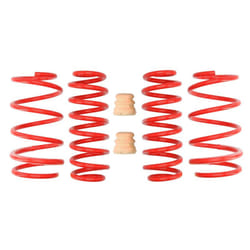 Kit de suspension, ressorts EIBACH E20-15-021-02-22