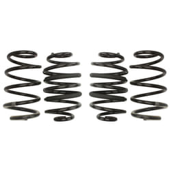 Kit de suspension, ressorts EIBACH Pro-Kit E10-25-037-01-22