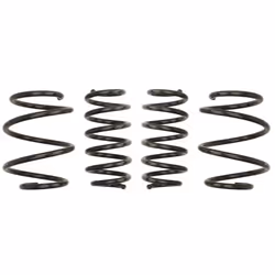 Kit de suspension, ressorts EIBACH Pro-Kit E10-57-004-01-22