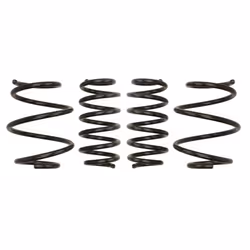 Kit de suspension, ressorts EIBACH Pro-Kit E10-57-004-02-22