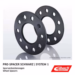 Entretoise de roue EIBACH S90-1-05-017-B