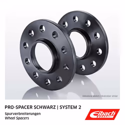 Entretoise de roue EIBACH S90-2-15-001-B