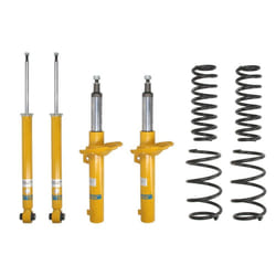 Kit de suspension, ressorts, amortisseurs EIBACH B12 EIBACH Pro-Kit E90-15-021-16-22