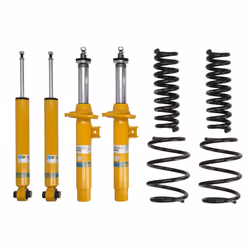 Kit de suspension, ressorts, amortisseurs EIBACH B12 EIBACH Pro-Kit E90-20-031-05-22