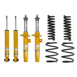 Kit de suspension, ressorts, amortisseurs EIBACH B12 EIBACH Pro-Kit E90-20-031-05-22