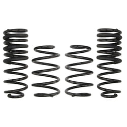 Kit de suspension, ressorts EIBACH Pro-Kit E10-35-028-02-22