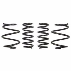 Kit de suspension, ressorts EIBACH Pro-Kit E10-57-004-04-22