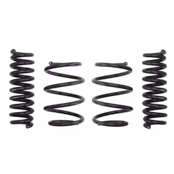 Kit de suspension, ressorts EIBACH Pro-Kit E10-20-031-18-22