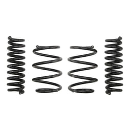 Kit de suspension, ressorts EIBACH Pro-Kit E10-20-031-18-22