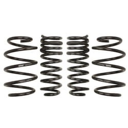 Kit de suspension, ressorts EIBACH Pro-Kit E10-42-038-01-22
