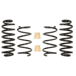 Kit de suspension, ressorts EIBACH Pro-Kit E10-79-012-02-22