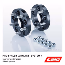 Entretoise de roue EIBACH S90-4-20-044-B