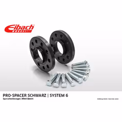 Entretoise de roue EIBACH S90-6-15-056-B