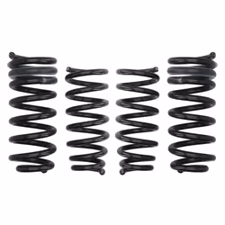 Kit de suspension, ressorts EIBACH Pro-Kit E10-45-005-01-22