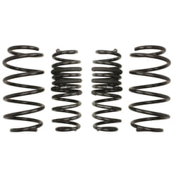 Kit de suspension, ressorts EIBACH Pro-Kit E10-80-013-01-22