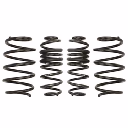 Kit de suspension, ressorts EIBACH Pro-Kit E10-65-031-01-22