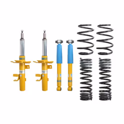 Kit de suspension, ressorts, amortisseurs EIBACH B12 EIBACH Pro-Kit E90-35-023-09-22