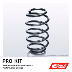 Ressort de suspension EIBACH Pro-Kit F11-20-001-01-VA