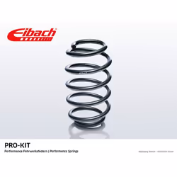 Ressort de suspension EIBACH Pro-Kit F11-85-014-05-HA