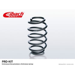 Ressort de suspension EIBACH Pro-Kit F11-85-014-05-HA