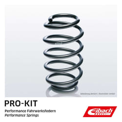 Ressort de suspension EIBACH Pro-Kit F2016001