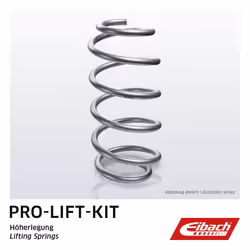 Ressort de suspension EIBACH F31-42-024-02-HA