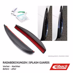 Pare-boue EIBACH VT540-XXL - Vue supplémentaire 5