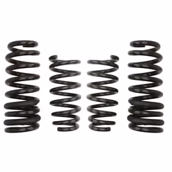 Kit de suspension, ressorts EIBACH Pro-Kit E10-45-006-01-22