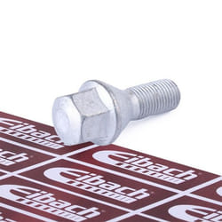 EIBACH Pro-Spacer S1-1-12-25-22-17 Boulon De Roue M12x1,25 Embase conique F 17 FIAT: Tipo Berline, Panda III 3/5 portes, Coupé, ALFA ROMEO: MiTo, 147