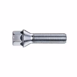EIBACH Pro-Spacer S1-1-12-25-22-17 Boulon De Roue M12x1,25 Embase conique F 17 FIAT: Tipo Berline, Panda III 3/5 portes, Coupé, ALFA ROMEO: MiTo, 147