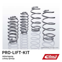 Kit de suspension, ressorts EIBACH E30-35-036-01-22